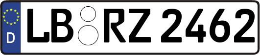 LB-RZ2462