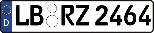 LB-RZ2464