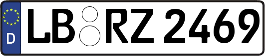 LB-RZ2469