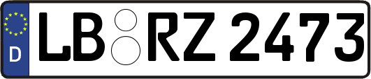 LB-RZ2473