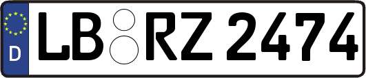 LB-RZ2474