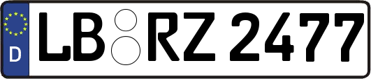 LB-RZ2477