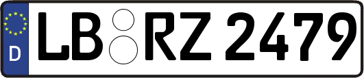 LB-RZ2479