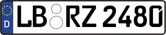 LB-RZ2480