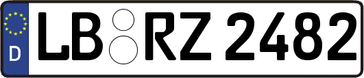 LB-RZ2482