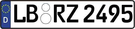 LB-RZ2495