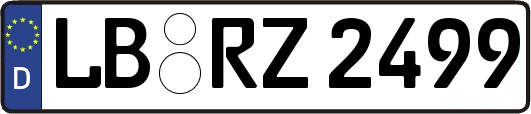 LB-RZ2499