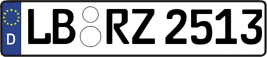 LB-RZ2513