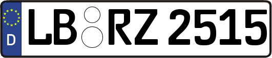 LB-RZ2515