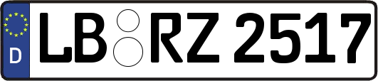 LB-RZ2517