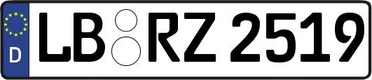 LB-RZ2519