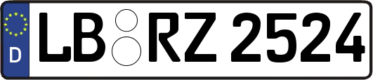LB-RZ2524