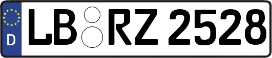 LB-RZ2528