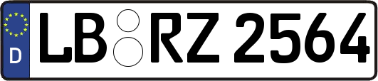 LB-RZ2564