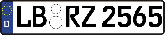 LB-RZ2565