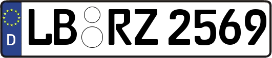 LB-RZ2569