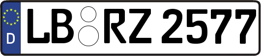 LB-RZ2577
