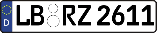 LB-RZ2611