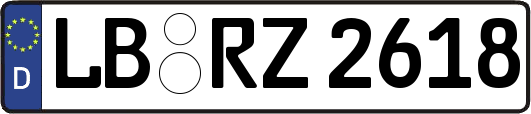 LB-RZ2618