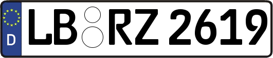 LB-RZ2619
