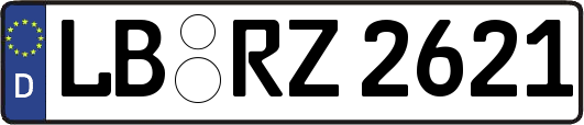 LB-RZ2621