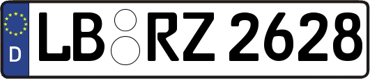 LB-RZ2628
