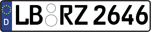 LB-RZ2646