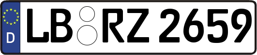 LB-RZ2659