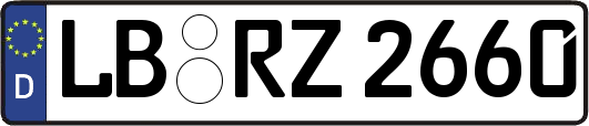 LB-RZ2660