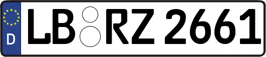 LB-RZ2661