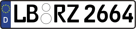 LB-RZ2664