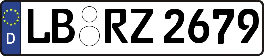 LB-RZ2679