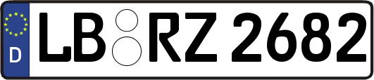 LB-RZ2682