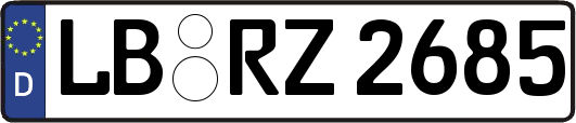 LB-RZ2685