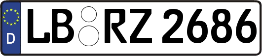 LB-RZ2686