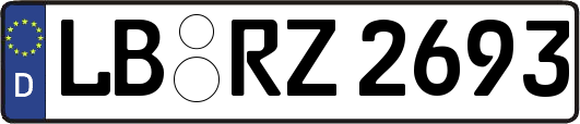 LB-RZ2693