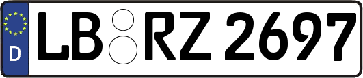 LB-RZ2697