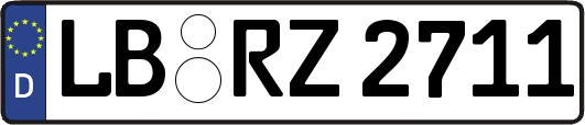 LB-RZ2711