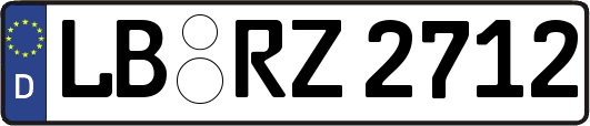 LB-RZ2712