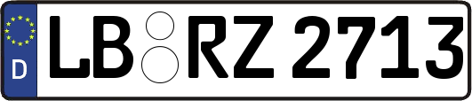 LB-RZ2713