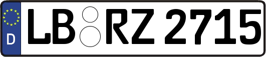 LB-RZ2715