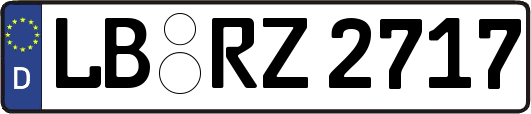 LB-RZ2717