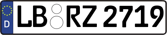 LB-RZ2719