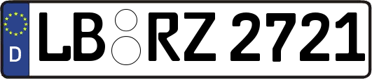 LB-RZ2721