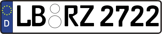 LB-RZ2722