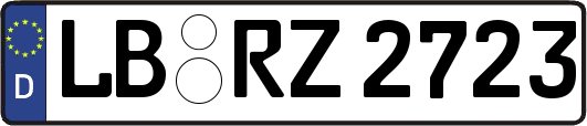 LB-RZ2723