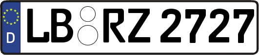 LB-RZ2727