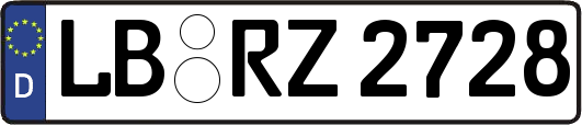 LB-RZ2728
