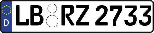 LB-RZ2733