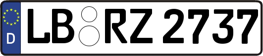 LB-RZ2737